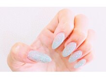 ギャリーネイル(galy Nail)/フラッシュ