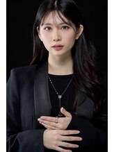 ティアム(Tia'm)&nbsp;江崎 優花