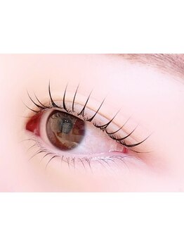 まつげのお悩み解決サロン