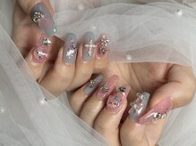 リノ(Lino)/Y2Kキティネイル