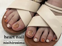 丁寧な接客であなたの理想の指先に♪カラー変更もOKです◎