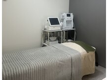 ライム 札幌(LIME)/ハーブピーリング｜店内風景