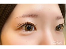 アイラッシュリゾート カハラ 門前仲町店/エクパーマ（マツエク×マツパ）