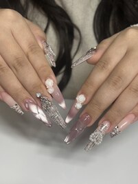 持ち込みデザイン