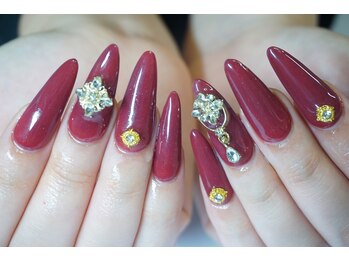 サロン デ ミランダ(Salon de Miranda)/