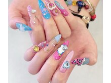 DCネイルサロン/