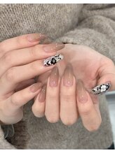ベリルネイル(BeryL Nail)/