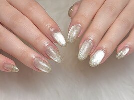 ちゅるきら＊フラッシュグラデ