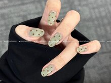 ニコ 高田馬場店(Niko)/春ネイル