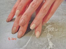 ソアレ(Soare)/ワンカラー