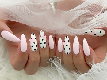 ドットネイル
