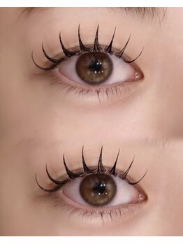 ヴァイス(VAICE)/LEDマツエク/フラットラッシュ