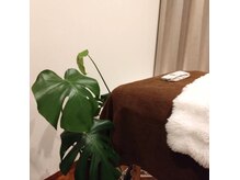 いまここの雰囲気（眠りのお悩みにしっかりアプローチ。）