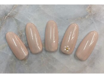 4月定額¥4900→自店オフ込¥3000