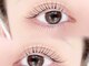 【マツエク・まつ毛パーマ・パリジェンヌ・眉毛】YUZUNA EYELASH 池袋店の写真