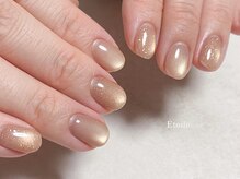 サロン ド エトワール(Salon de Etoile)/enoiマグネット