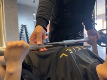 トキエル 桑名店(TOKIEL)