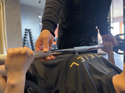 トキエル 桑名店(TOKIEL)の写真