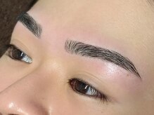 ブラン 梅田茶屋町(Blanc)/メンズアイブロウ/眉毛【梅田】