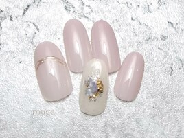 シェル×ミラー