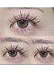 ミューラッシュ 新宿店(Miu lash)の写真/初めてマツエク&まつげパーマデビューのあなたに、理想の目元へ導く提案で化粧楽々♪[駅から徒歩5分以内]