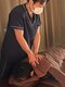 マリーン(MARINE)の写真/首・肩のつらさに!強圧で物足りないを言わせない、ピンポイントでコリを捉える施術◎