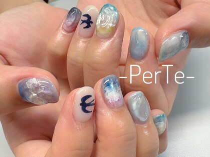 ペルテ 浦和(Per Te)の写真