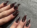 メンズネイル