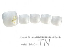 ティーエヌ TSUTAYA三島店/【FOOT】6月季節の定額4900円1