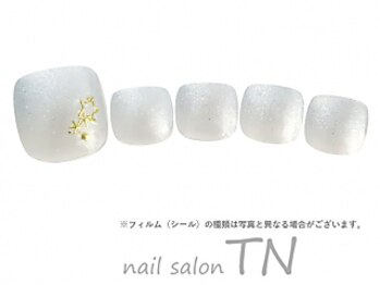 ティーエヌ TSUTAYA三島店/【FOOT】6月季節の定額4900円1