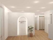 PLATINUMDOLL倉敷店【プラチナムドール】 【8/1 NEW OPEN（予定）】の雰囲気（店内の雰囲気）