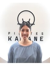 カサネ イオンモール綾川店(KASANE) AYANO