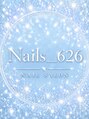 ネイルズ ロクニイロク(Nails__626)/Nails__626