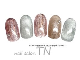 定額デザイン＋マグネット4本