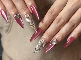 チップスカルプ定額Simple