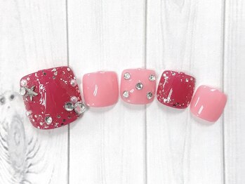 ティーエヌ イトーヨーカドー能見台店/季節の定額6490円コース【foot】