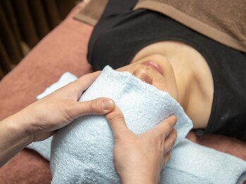 ほぐしニキュッパ 西口店(2980)/もみほぐし6