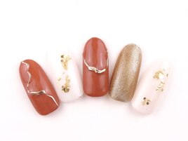 定額b カジュアル/クーポン使用