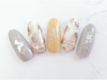 ネイル サロン シエル(Ciel)/