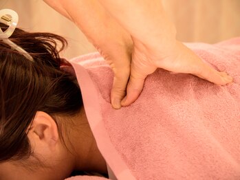 快復堂 狭山整体/整体【2】