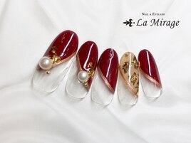 定額トレンドコース