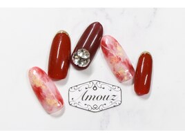 定額【テーマ:ガーネット】71