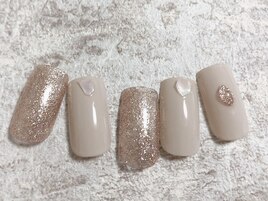 4月定額デザインAコース