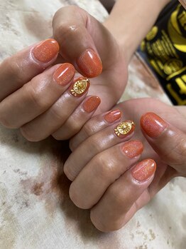 ネイルヤサン(nail ya sun)/サンプルコース(1)デザイン