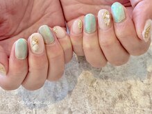 マドンナリリー(Madonna Lily)/アートし放題★デザインネイル