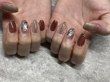 レア ネイル(lea nail)/デザインネイル