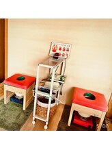 リラ クオーレ(Lira Cuore)/お二人でもご利用可能です♪