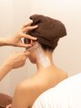 モアプラス(MORE plus)&nbsp;お客様のお悩みに合わせ丁寧に施術します。