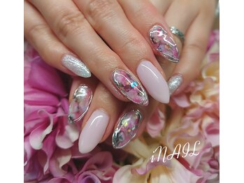 アイネイル(iNAIL)/