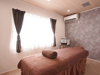 ゴート(G.O.A.T)/店内写真　その１